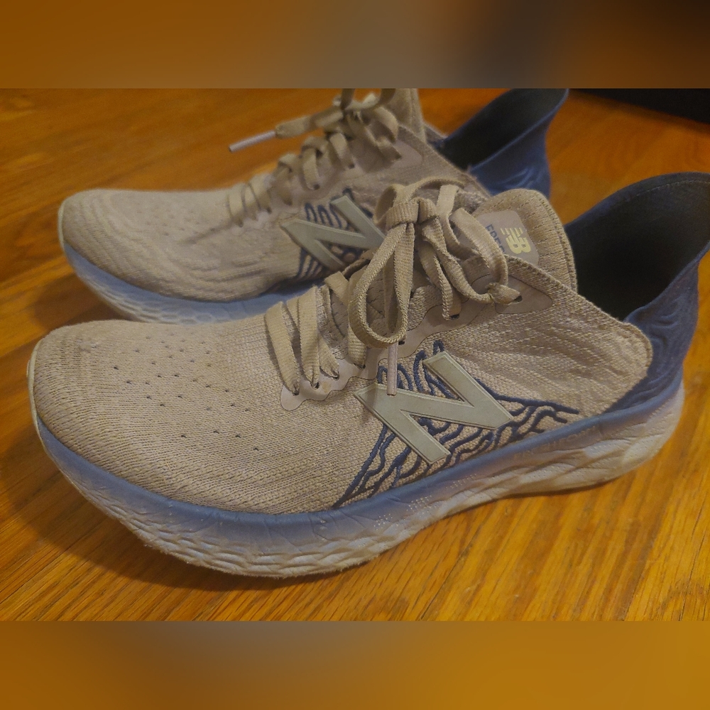 New balance women's fresh foam 1080